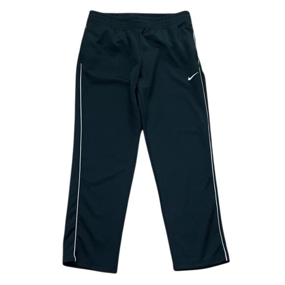 Nike Striker Track Pants Men’s Size Large Black Athletic Training 717280-010 - Picture 1 of 13